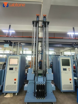Apparecchiatura per test di shock ad alta accelerazione con accelerazione di 10000G conforme a ISO 17025