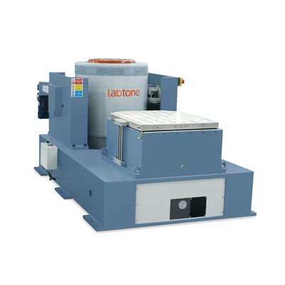 ISTA macchina di prova a vibrazione casuale con software senza scossa casuale