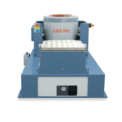 ISTA macchina di prova a vibrazione casuale con software senza scossa casuale