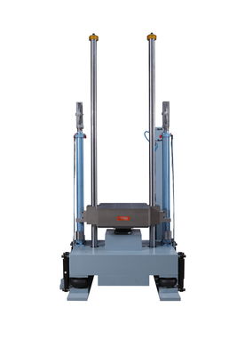 IEC 60601-1-11-2015 Macchine per la prova di urti per apparecchiature elettriche mediche