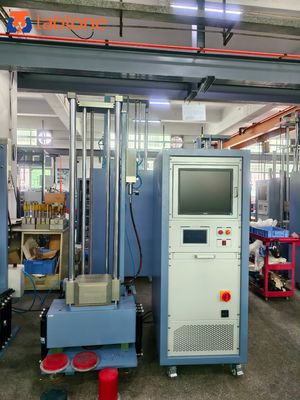 IEC 60601-1-11-2015 Macchine per la prova di urti per apparecchiature elettriche mediche