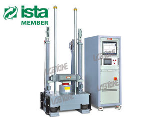 Sistema di prova di urto per batterie ed elettronica con carico utile di 30 kg soddisfa MIL-STD-202F