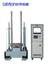 Macchina per test di shock con carico utile di 300 kg per test di dispositivi elettromedicali conforme a MIL-STD-810F ISTA UL