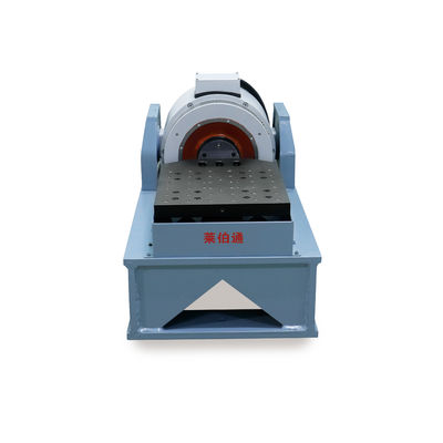 Small Vibration Test System with Amplifier and Digital Controller for Teaching and Research