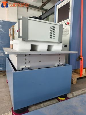 300kg Payload Vertical Mechanical Shaker Table For Electronic Products Meet ISTA/ASTM Standard