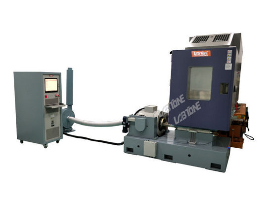 Integrated Environmental Test Systems Vibration Humidity Chamber For Lab Equipment with ISO/CE Certificated