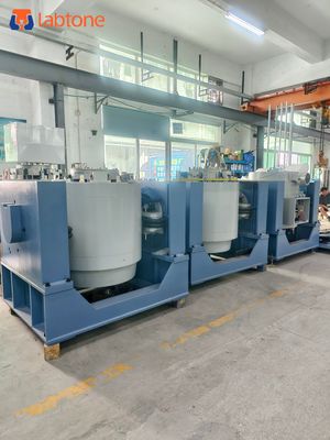 Vibration Table Testing Equipment for Various Loads Sine Vibration Random Vibration Mechanical Shock Pulse IEC62660-2