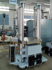 Repetitive Mechanical Bump Testing Equipment 5-200G Peak Acceleration and 2-18ms Pulse Duration for Bump Test Machine
