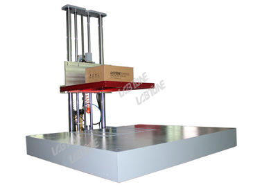 Macchina di prova a goccia SKT50 OEM cinese: conforme alle norme ISTA