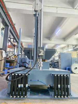 200 g Macchina di prova del colpo di carico utile per l'assicurazione e la soddisfazione del progetto SKM500-SKM1500 Frequenza di ripetizione del colpo a 1-80Hz
