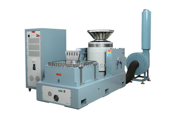 Apparecchiature di laboratorio per vibrazioni di forza di 20 kN