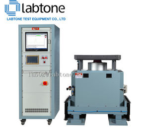 Macchina di prova per scosse d'urto per elettronica con IEC68-2-29 JIS C0042-1995