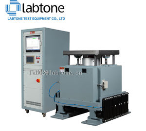 Macchina di prova per scosse d'urto per elettronica con IEC68-2-29 JIS C0042-1995