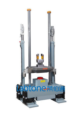 Sistema di prova di urto SKT50 OEM cinese con standard ISTA MIL-STD