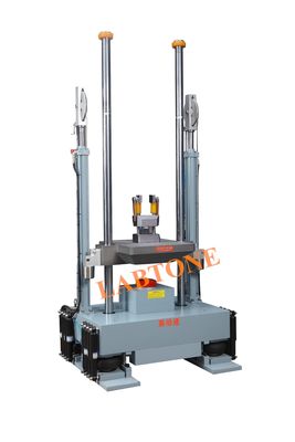 SKM700 macchina per la prova di urti per elettronica con IEC68-2-29 JIS C0042-1995