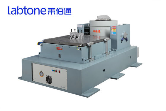 Tavola di prova delle vibrazioni elettrodinamiche per batterie