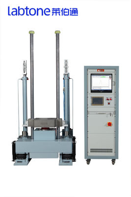 Sistema di prova di urto SKT50 OEM cinese con standard ISTA MIL-STD