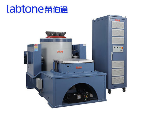 norme elettrodinamiche di Shaker With MIL-STD ISTA di vibrazione di 2700Hz 6000kgf