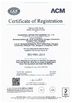 Porcellana Labtone Test Equipment Co., Ltd Certificazioni