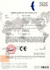 Porcellana Labtone Test Equipment Co., Ltd Certificazioni