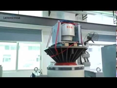 Sistemi di prova a vibrazione