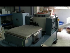 ISTA, Sistema di prova vibrazioni Amazon per imballaggi