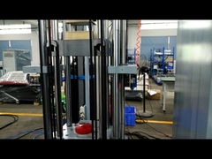 Apparecchiatura per test di shock meccanico ad alta velocità Labtone