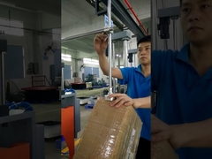 Testatore di caduta del pacchetto ISTA