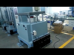 Macchina per la prova di urto