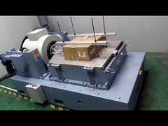 Dynamaic Vibration Shaker Table