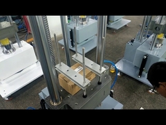 Apparecchiature per test di shock, Sistema per test di shock