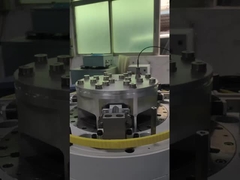 Macchina di prova di vibrazione casuale sinusoidale per la prova di laboratorio delle batterie